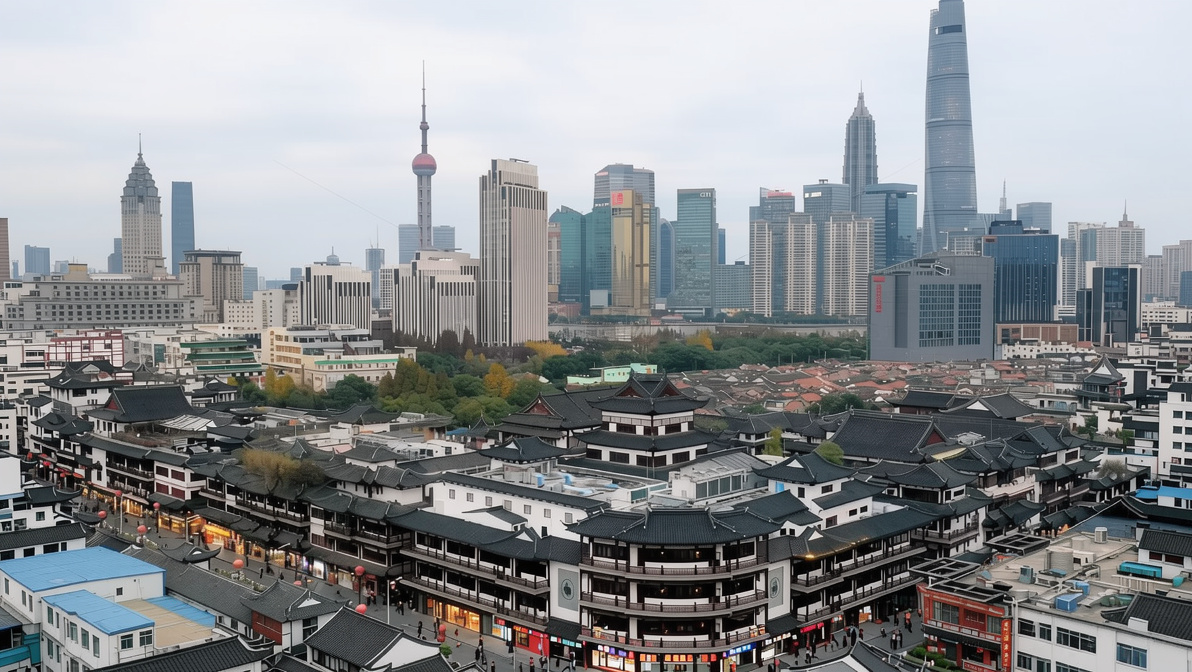 公司环境
